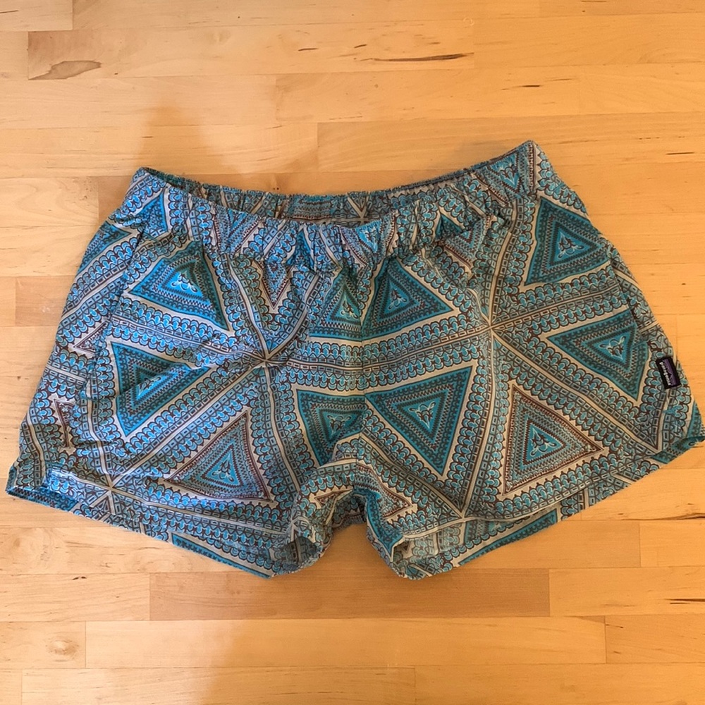 Patagonia Women’s Shorts